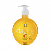 DAGNE liquid soap with citrus aroma, 500ml
