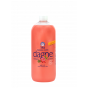 DAGNE liquid soap with rose hip extract, 1L