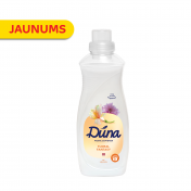 DŪNA Floral Fantasy laundry softener, 750ml