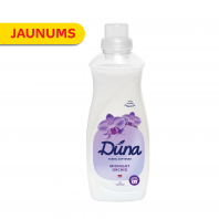 DŪNA Midnight Orchid laundry softener, 1500ml