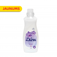 DŪNA Midnight Orchid veļas mīkstinātājs, 750ml