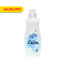 DŪNA Mountain Blue laundry softener, 750ml