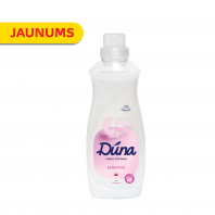 DŪNA Sensitive laundry softener, 1500ml