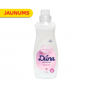 DŪNA Sensitive veļas mīkstinātājs, 1500ml