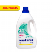 KASTANIS 3in1 Efekts veļas mazgāšanas līdzeklis, 1800ml