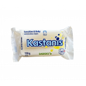 KASTANIS sensitive & baby laundry soap 150g