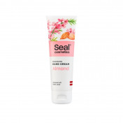 SEAL COSMETICS Almond hand cream, 80ml
