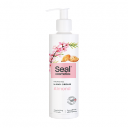 ALMOND roku krēms SEAL COSMETICS, 250ml