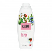 SEAL COSMETICS Sunny Forest shower cream, 300ml
