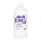 SEAL COSMETICS Dobeles ceriņzieds cream soap, 1l