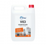 VICI floor disinfectant, 5l