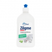 ZILGME dishwash balm with aloe extract, 500ml